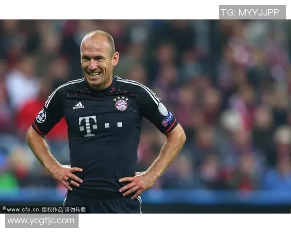 耐克足球球星的成长之路：从青涩新星到世界顶级球员的蜕变