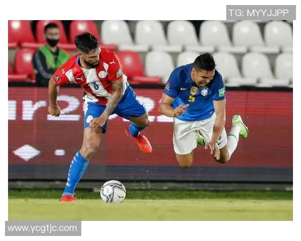 巴拉圭足球咬人事件背后揭秘 这位球星的暴力行为为何屡屡发生